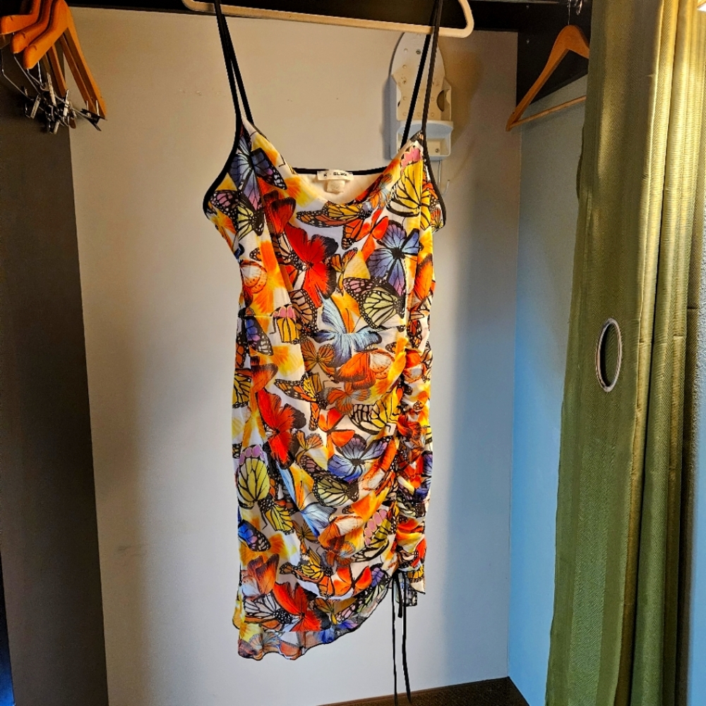 Butterfly 🦋  Dress